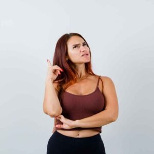 Lifting cervico facial après une chirurgie bariatrique