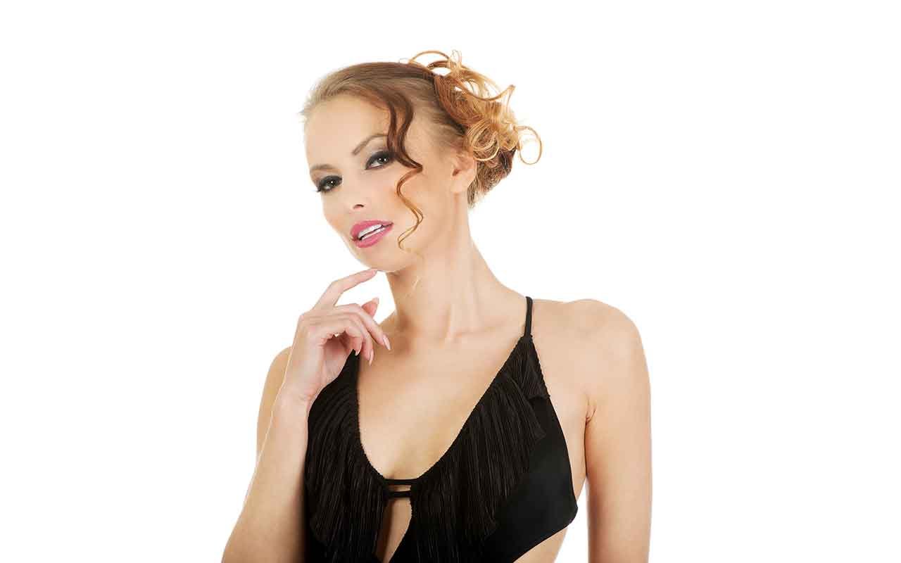 Lipofilling mammaire après une perte de poids importante