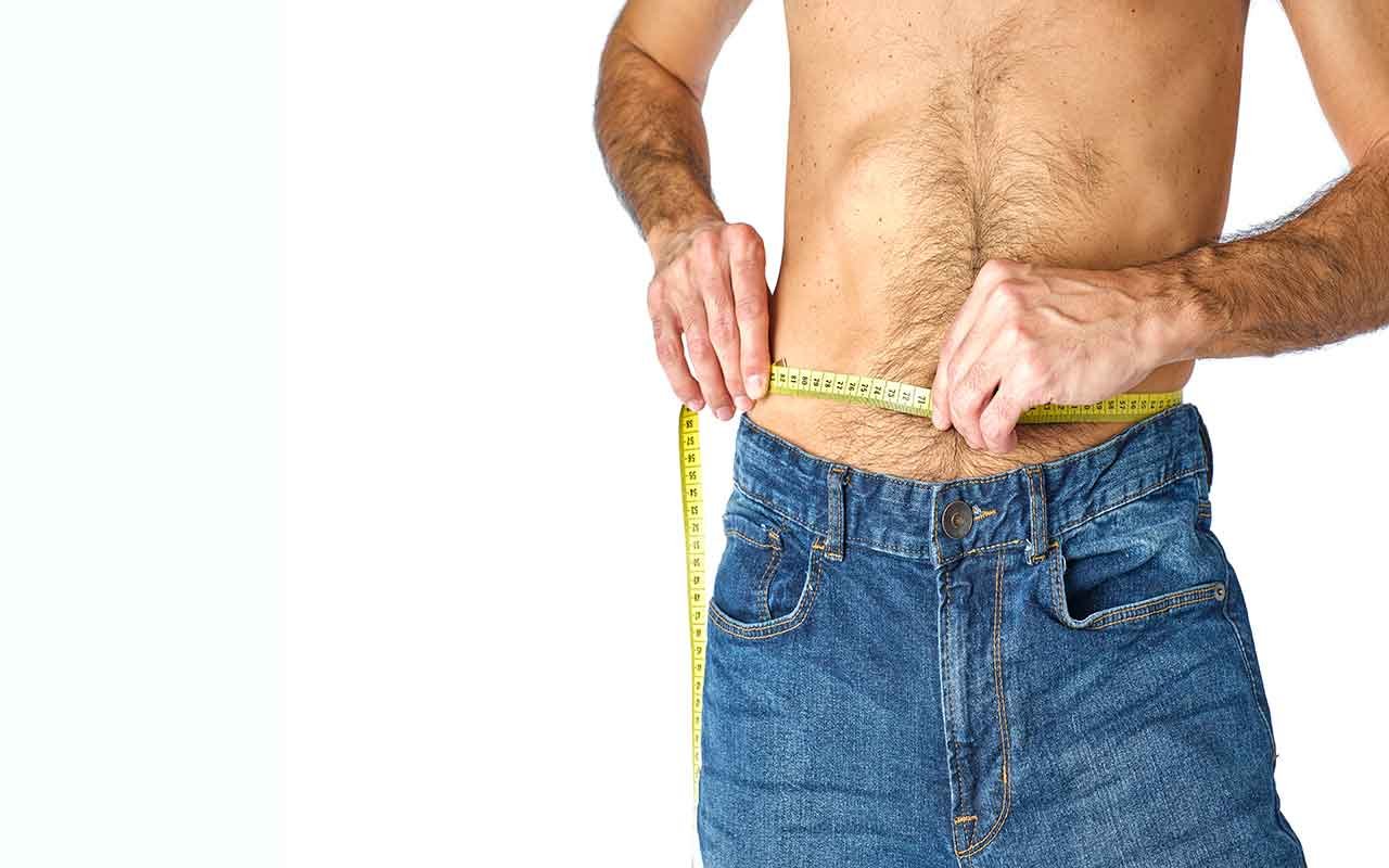 Liposuccion du bas ventre