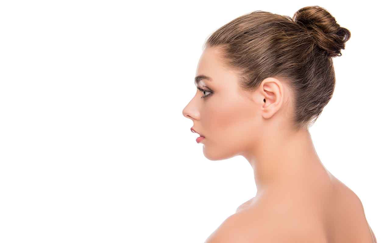 Où se situe la cicatrice après une otoplastie Où se situe la cicatrice après une otoplastie