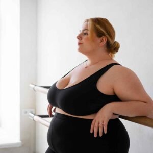 Poitrine trop volumineuse