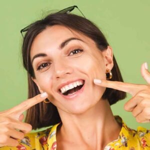 Pose rapide de facettes en Tunisie