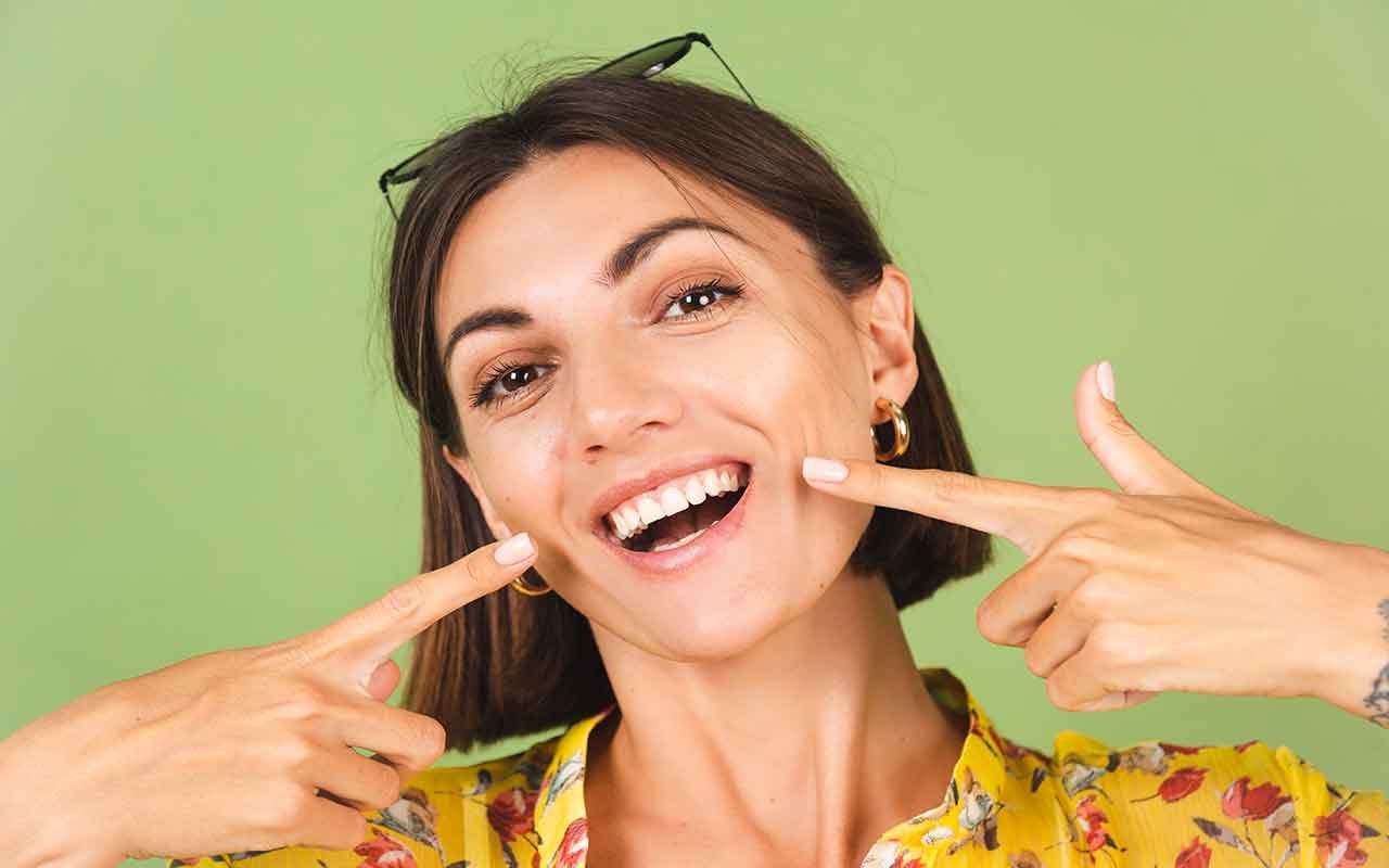 Pose rapide de facettes en Tunisie