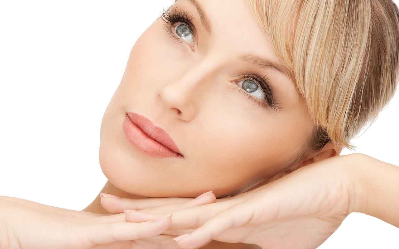 Prothèse mentonnière un implant pour un menton plus projeté Prothèse mentonnière un implant pour un menton plus projeté