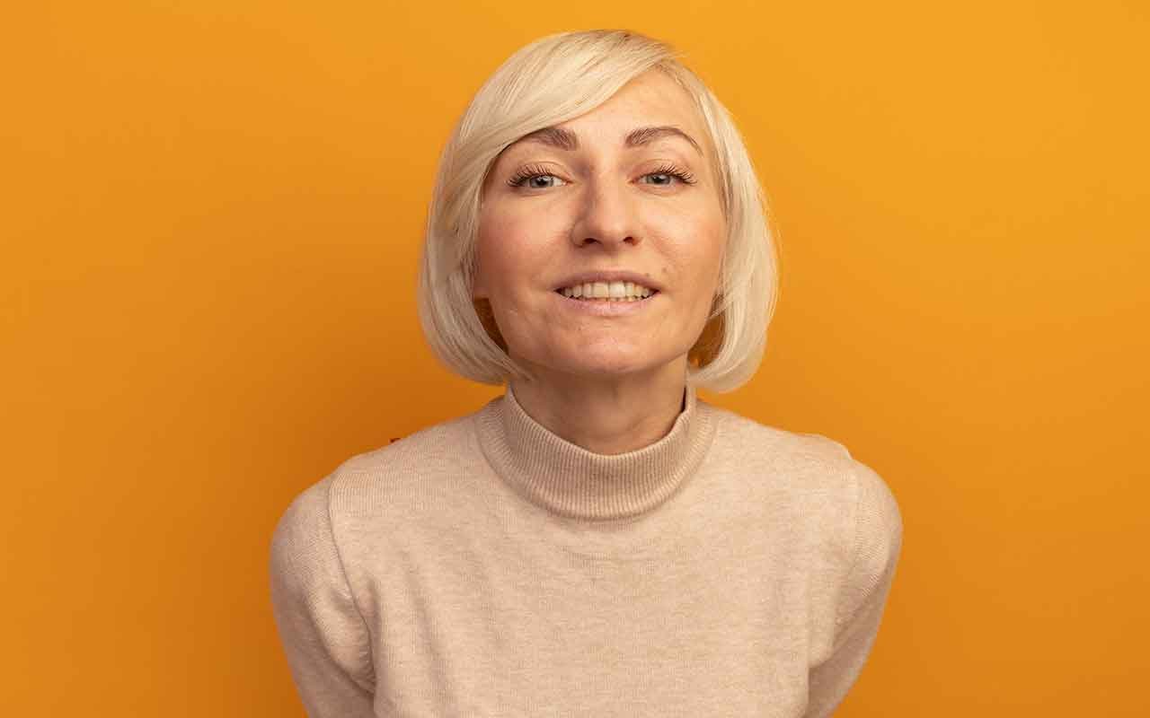 Rajeunissement du visage quelle chirurgie après 50 ans