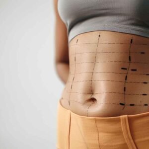 Reprise de la marche après une abdominoplastie