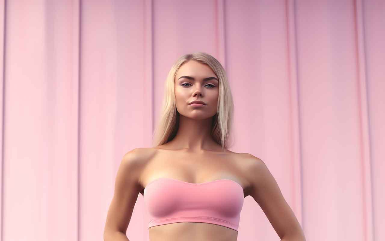 Volume implant poitrine comment choisir la bonne taille