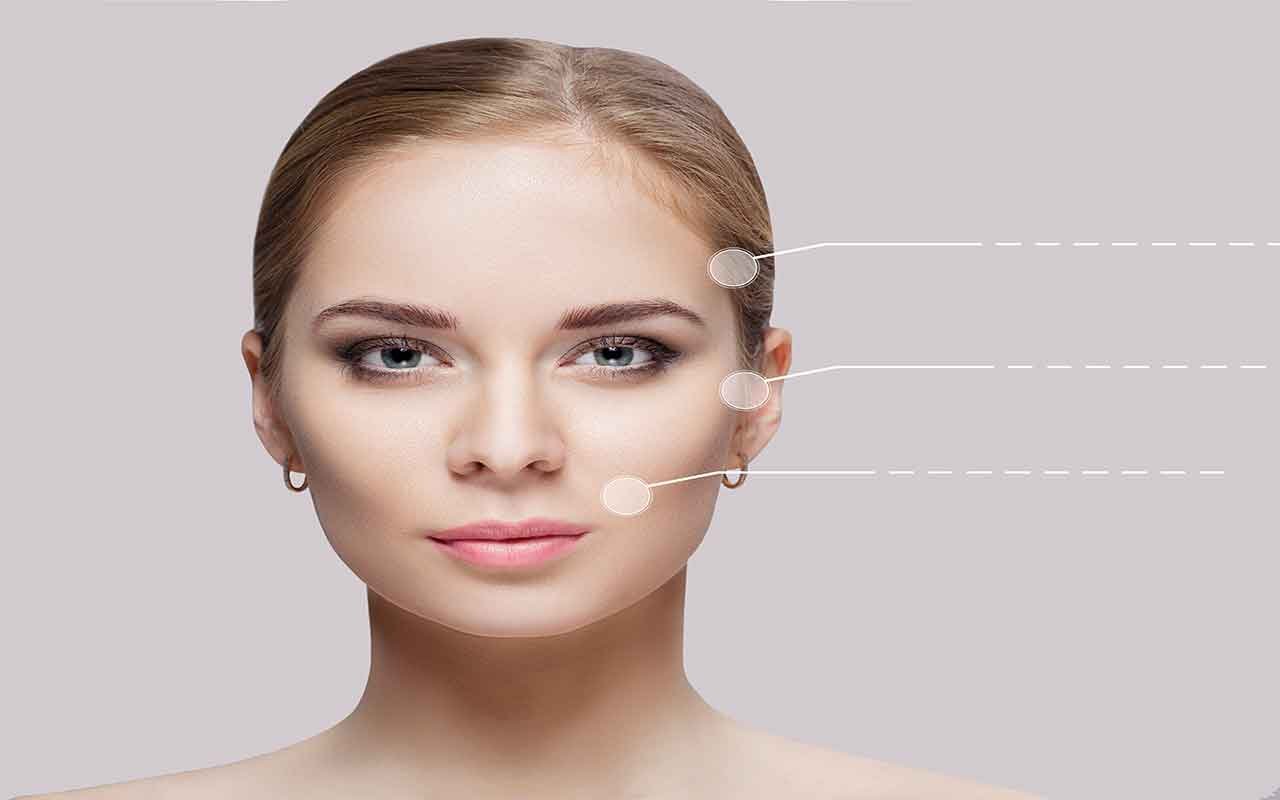 envisager une chirurgie du visage pour un déséquilibre léger envisager une chirurgie du visage pour un déséquilibre léger