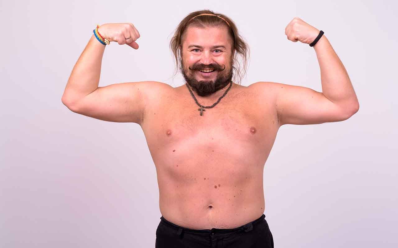 liposuccion du ventre