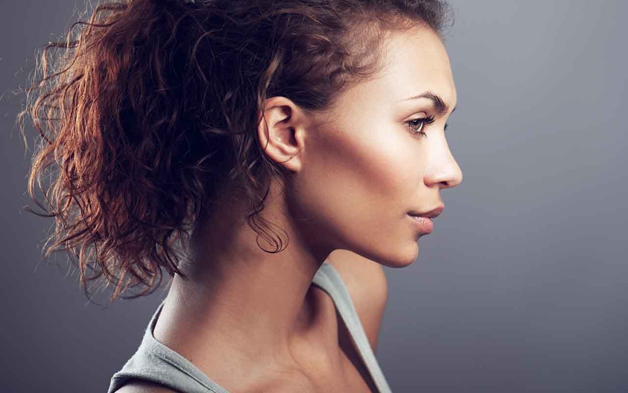 quel âge faire un lifting léger du visage