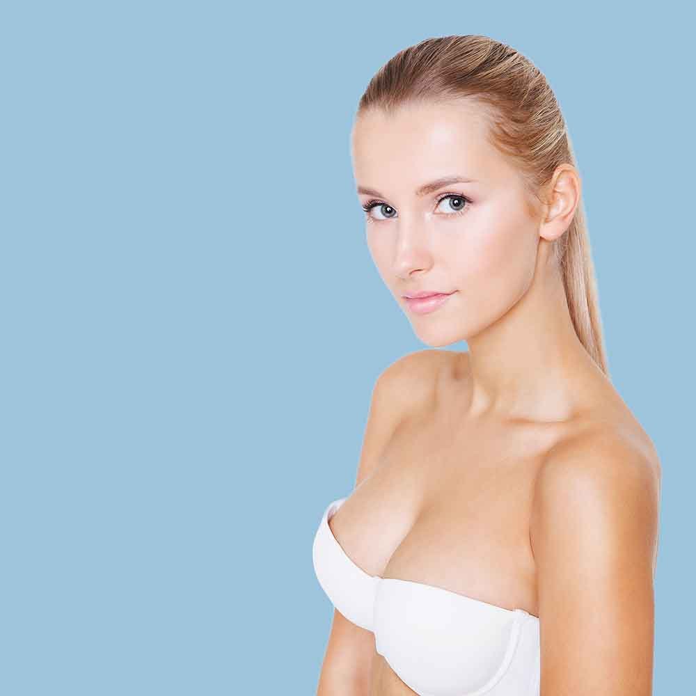 réduire le volume de leurs implants