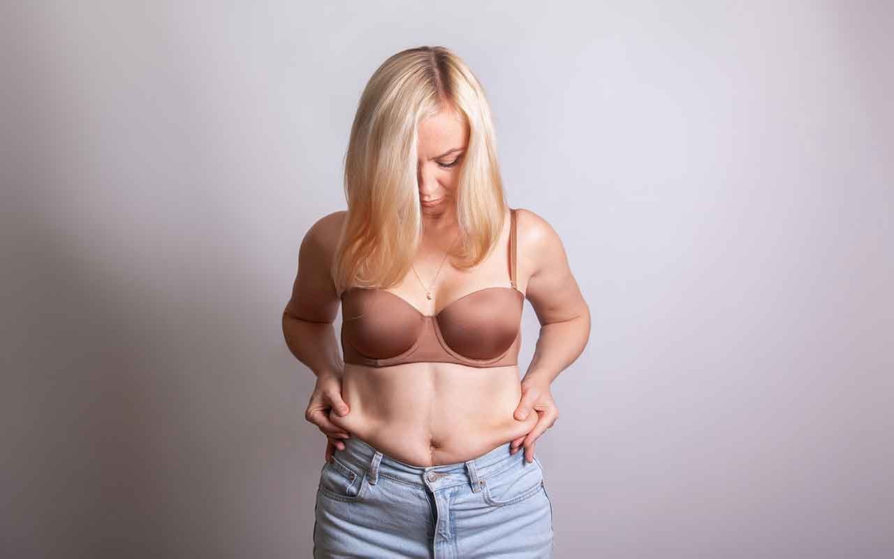 retrait de prothèses mammaires