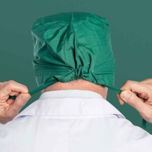 Augmentation mammaire avec le Dr Riadh El Fatmi