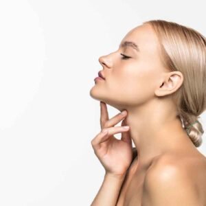 Lifting Haut du Visage