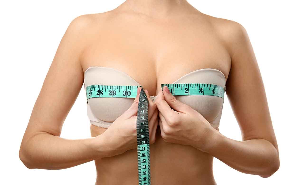 chirurgie lipofilling seins tunisie