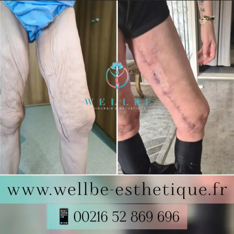 Résultats J + 30 🔥 Lifting cuisses 🔥
————————————————————————
☎️Contactez-nous pour un Devis gratuit et personnalisé
WhatsApp 📲 + 216 52 869 696
📧 devis@wellbe-esthetique.fr
https://wellbe-esthetique.fr/
-————————————————————————
#wellbe#chirurgieesthetique #lipofilling#brazilianbutt #fesses #lipofillingfessierstunisie#bbl#lipofilling #chirurgie #lipofillingfessiers #abdominoplastie #abdominoplasty #liposuccion #beauty#lifting #mommymakeover #wellbechirurgieesthetique #santé #health #perfectlook