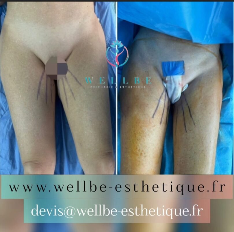 Résultats Immédiat 🔥 J plasma cuisses 🔥
————————————————————————
☎️Contactez-nous pour un Devis gratuit et personnalisé
WhatsApp 📲 + 216 52 869 696
📧 devis@wellbe-esthetique.fr
https://wellbe-esthetique.fr/
-————————————————————————
#wellbe#chirurgieesthetique #lipofilling#brazilianbutt #fesses #lipofillingfessierstunisie#bbl#lipofilling #chirurgie #lipofillingfessiers #abdominoplastie #abdominoplasty #liposuccion #beauty#lifting #mommymakeover #wellbechirurgieesthetique #santé #health #perfectlook