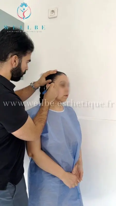 Dr Riadh el fatmi 🔥 Lifting cervico facial +
Blépharoplastie 🔥
————————————————————————
☎️Contactez-nous pour un Devis gratuit et personnalisé
WhatsApp 📲 + 216 52 869 696
📧 devis@wellbe-esthetique.fr
https://wellbe-esthetique.fr/
-————————————————————————
#chirurgieesthetique #plasticsurgery #chirurgieplastique #medecineesthetique #chirurgienesthetique