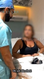 Dr Riadh el fatmi 🔥 Changement de prothèses 🔥
———————————————————————
☎️Contactez-nous pour un Devis gratuit et personnalisé
WhatsApp 📲 + 216 52 869 696
📧 devis@wellbe-esthetique.fr
https://wellbe-esthetique.fr/
-————————————————————————
#chirurgieesthetique #plasticsurgery #chirurgieplastique #medecineesthetique #chirurgienesthetique
