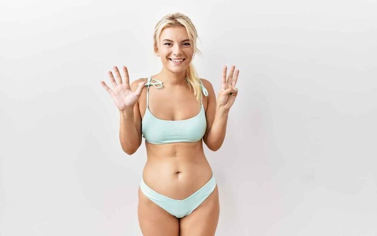 Liposuccion abdominale combien de graisse peut on retirer