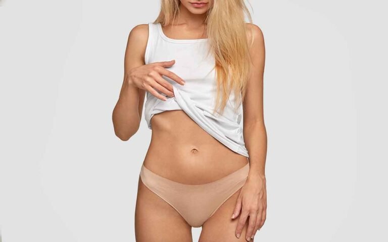 liposuccion du ventre est une bonne option