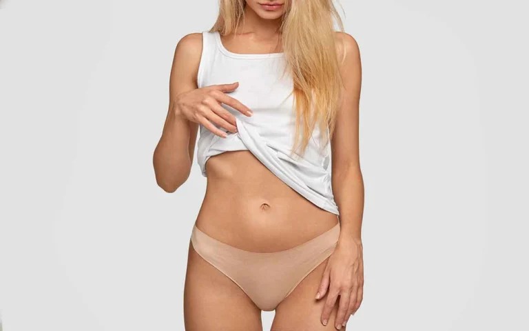 liposuccion du ventre est une bonne option