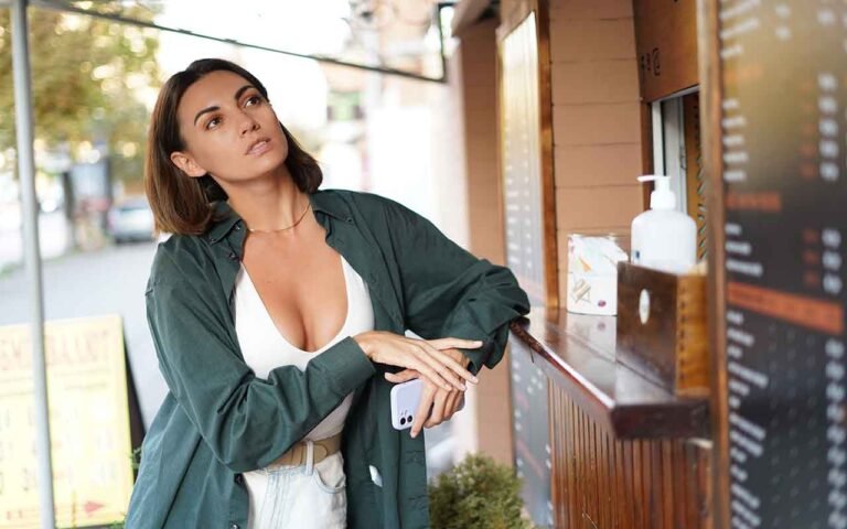 Implants mammai le résultat peut il rester naturel