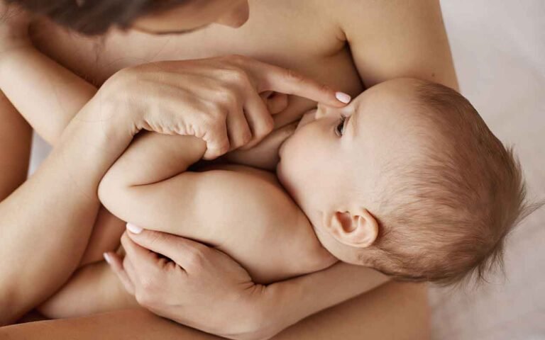 Peut on allaiter après une réduction mammaire