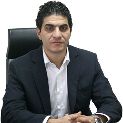 dr walid balti